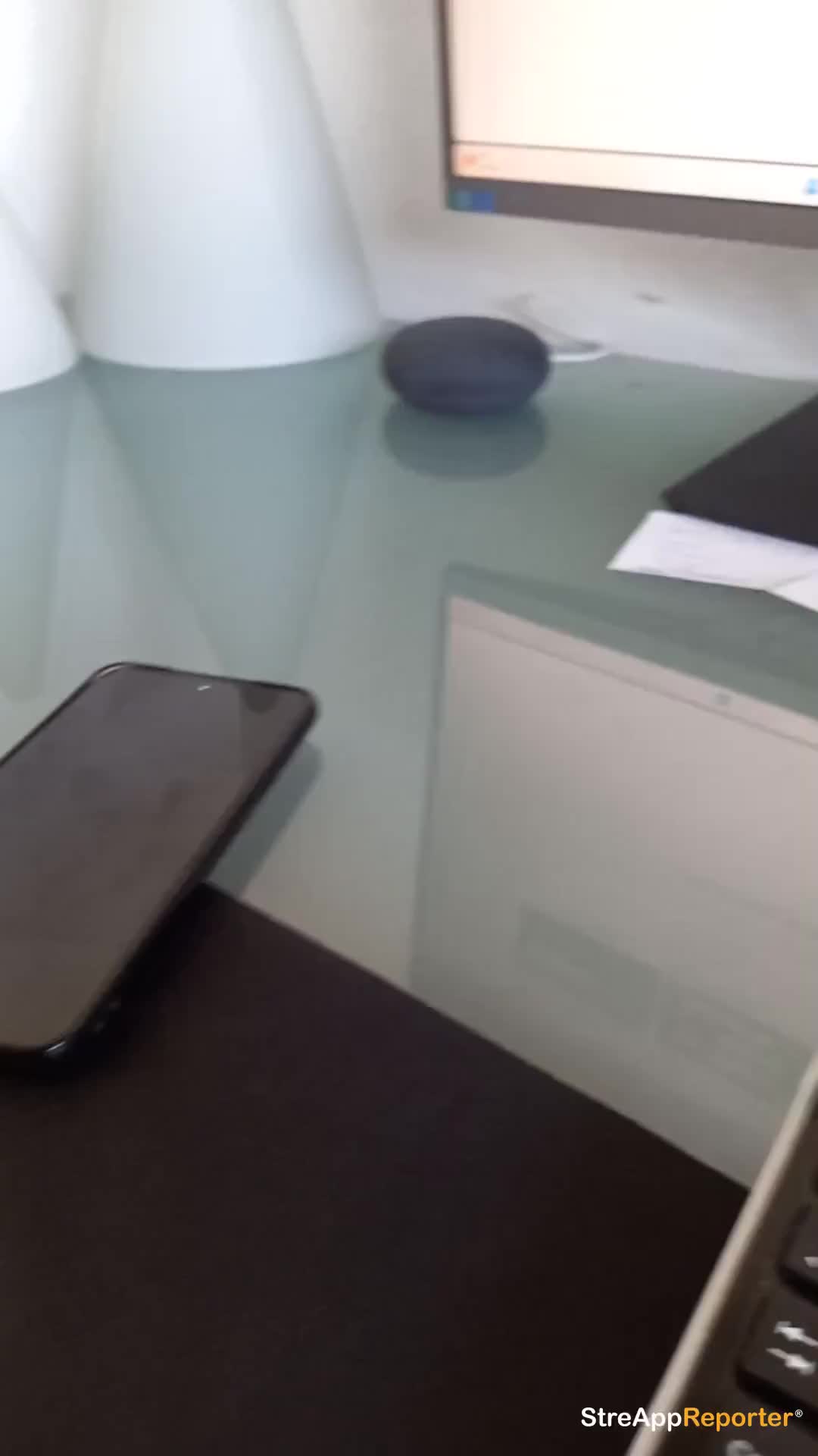 Test videoverwerking